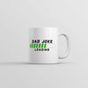 Loading Dad Jokes Mug