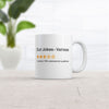 Dad Jokes Coffee Mug: Perfect for Pun Lovers