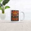 Grill Master Dad Mug