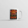 Grill Master Dad Mug