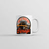 Dad's Garage Retreat Coffee Mug
