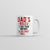 Dad's Guiding Principles Coffee Mug