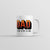 Legendary Dad Mug: The Man, The Myth, The Legend