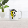 Empty Soul Coffee Mug