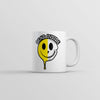 Empty Soul Coffee Mug