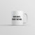 Dear Santa, No Regrets Mug