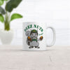 Deez Nuts Sergeant Coffee Mug