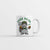Deez Nuts Sergeant Coffee Mug