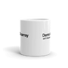 Disarray Among Democrats Mug