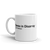 Disarray Among Democrats Mug