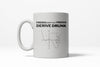 Derive Tipsy Mug