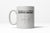 Derive Tipsy Mug