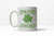 Official Leprechaun Mug