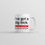 I've Got a Dig Bick - You Read That Wrong! Funny Mug