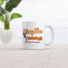 Garden Enthusiast's Mug: Dirty Hoe Gardening Supplies