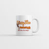 Garden Enthusiast's Mug: Dirty Hoe Gardening Supplies
