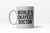 World's Okayest Doctor Quarantine COVID-19 Mug