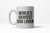 World's Most Average Dog Lover Mug