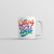 Best Effort Coffee Mug
