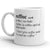 Coffee Mug