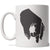 Stay Grounded Mug
