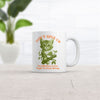 Keep Going: You Still Have a Few People to Prove Wrong Mug