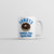 Healthier Than Crystal Meth: Donut-Inspired Mug