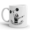 Do You Even Lift? Mug