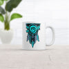 Whimsical Whale Dream Mug