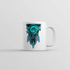 Whimsical Whale Dream Mug