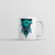 Whimsical Whale Dream Mug
