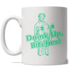 Cheers, Friends! Mug