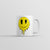 Melting Smile Coffee Mug