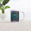 63 Earths Fit Inside Uranus Mug