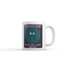 63 Earths Fit Inside Uranus Mug