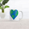 Eco-Friendly Heart Mug