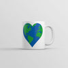 Eco-Friendly Heart Mug