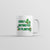 Plant Lover's Mug: Easily Distracted by Nature