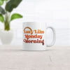 Effortless Monday Morning Mug
