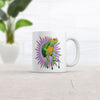 Wise Ninja Tortoise Coffee Mug