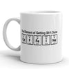 The Ultimate Productivity Mug