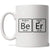 Element Beer Mug