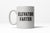 Elevator Humor Mug