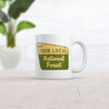 Local National Forest Coffee Mug: Enjoy Nature with Every Sip