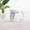 Escape Key Coffee Cup