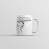 Escape Key Coffee Cup