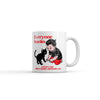 My Cat is the Only One Who Doesn't Suck Mug