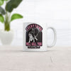 All Things Are Dangerous Mug
