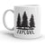 Adventure Mug