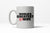 Ultimate Ex-Wife Mug: The Best in the World